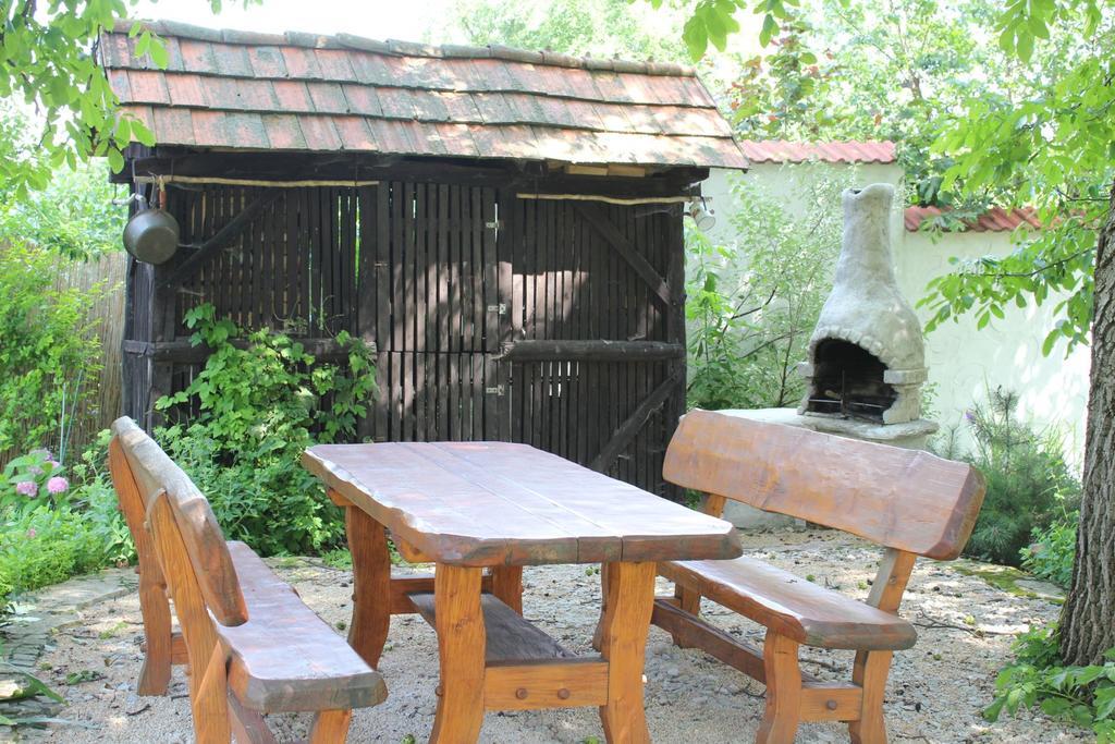 Linde Gasthaus Košice Exterior foto